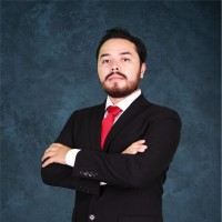 Sergio Enrique Hernández Mendoza