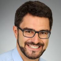 Dr. Daniel Heger