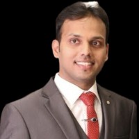 Chirag Sarang