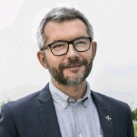 Marcin Pekalski