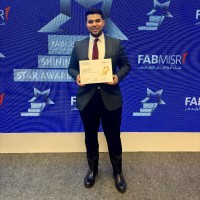 Yehia Ahmed