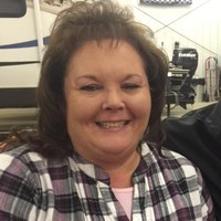 Kim Potts