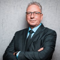 Andreas Stefes