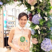 Pear Sattayavutipong