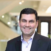 Bhavin Trivedi