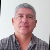 Agamenon Vinicius Basilio da Gama