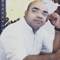 Manishkumar Parayakavil