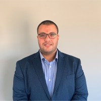 Abdelaty Saied, CMA®