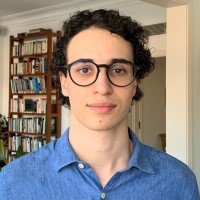 Lucas Bonora