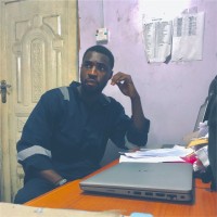 David Ossai