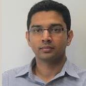 Gopalakrishnan Sankaran
