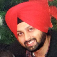 Amandeep Singh Deogun