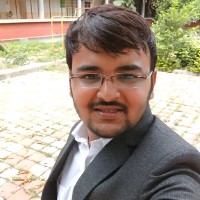 Shubham Doshi