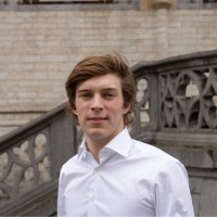 Ruben Vandelanotte