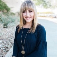 April Sorensen