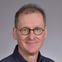 Bert Conrad