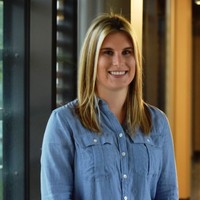 Alexandra Carrier, PhD candidate