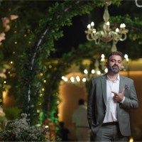 Shyam Khandari