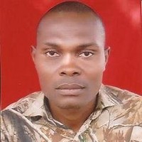 Emmanuel Stephen peter