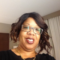Stacey Mcrae