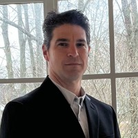 Troy Gallant, P.Eng