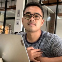 Arief Ahmad Junaidi