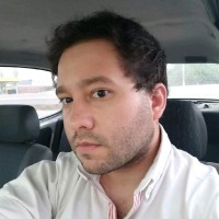 Santiago Perez Fernandez