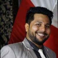 Ravi Nath Tiwari