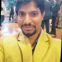 Ami Chand
