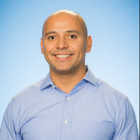 Eric Melendez