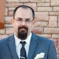 Andrew Galvan