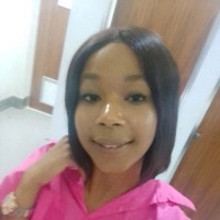 Thandiwe Sibeko