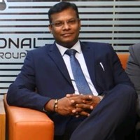 Lokesh Ganesan