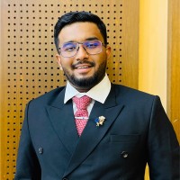 Abdullah Masum Csca™
