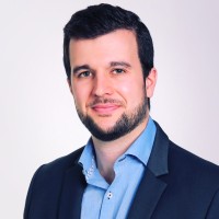 Malcolm McWilliam, P.Eng, PMP