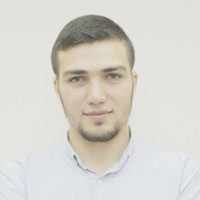 Ibrahim Alhadidi