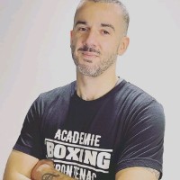 Julien Govaere