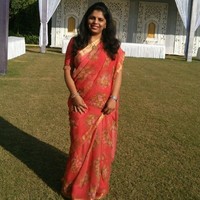 khushbu shah