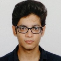 Gaurav Kumar Pandey