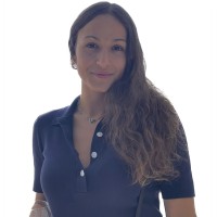 Louise Vesta