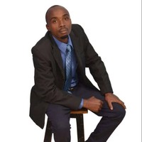 Kelly Mutuku
