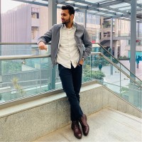 Rohit Dagar