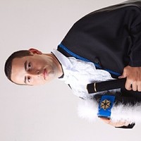 Cassio Rocha Ribeiro