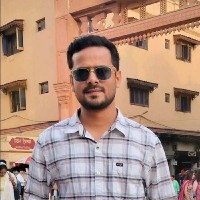 Nitish Chaudhry