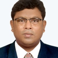 Sanket G.