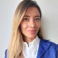 Sofía Gregorczuk