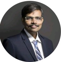 CA Kirit Dedhia