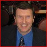 Ed Bishop
