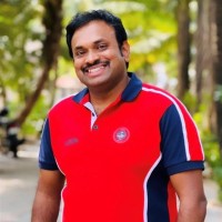 Ayyappa Kumar