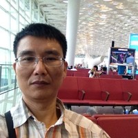 Jianhui Huang